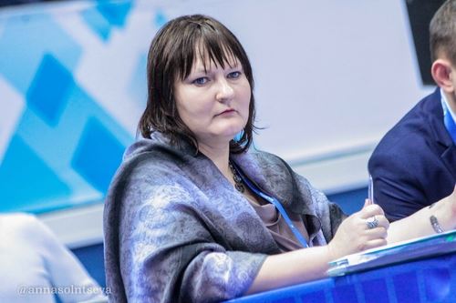 
<p>                                Анастасия Кондратьева о сформированной женской сборной России по самбо на 2020 год</p>
<p>                        