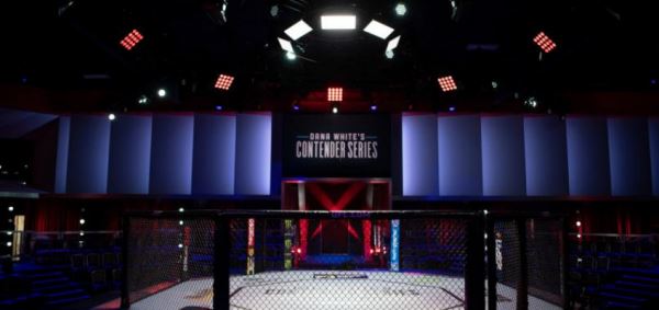 Мартовский и апрельский турниры UFC перенесены в Лас-Вегас официально