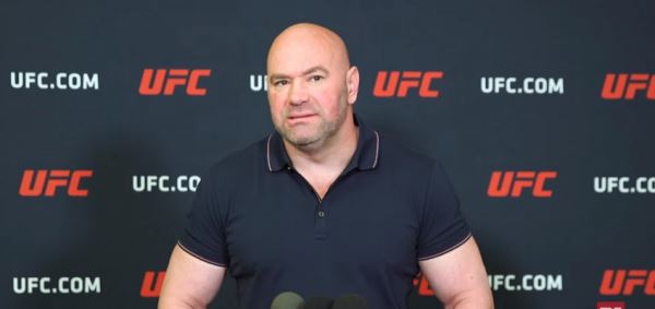 Президент UFC: Петр Ян на пути к очень звездной карьере