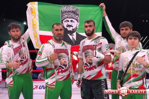 Муса Султаев - боец «Академии Ичигеки» - одержал победу на «Кубке TATNEFT». Видео