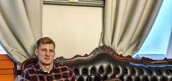 Александр Волков о бое Нурмагомедов-Фергюсон: В последнем раунде у Фергюсона уже не будет козырей
